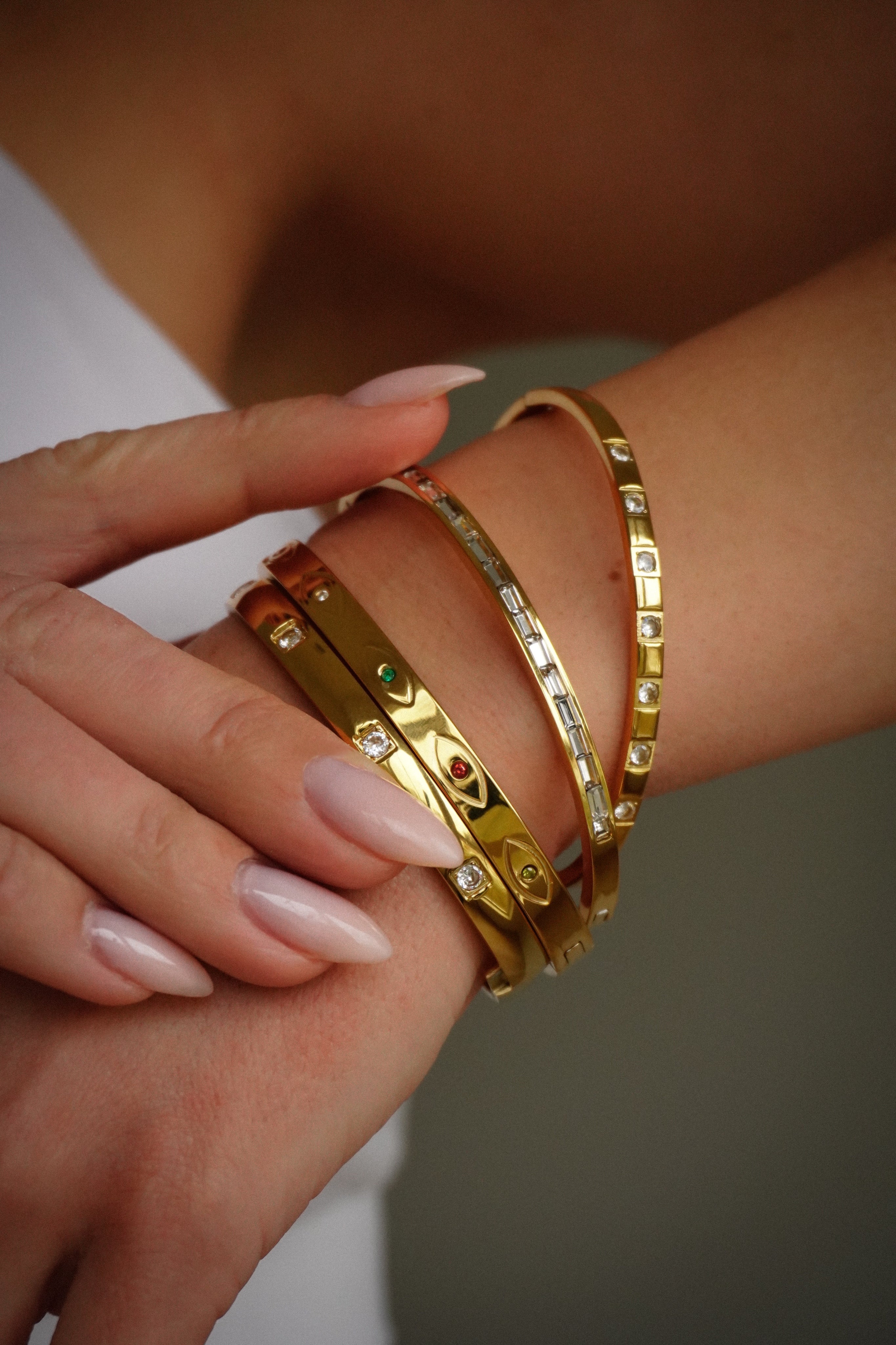 Luxe Orbit